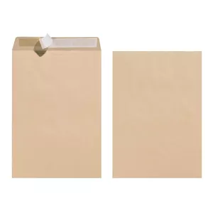 Конверт C4 Herlitz 10900744