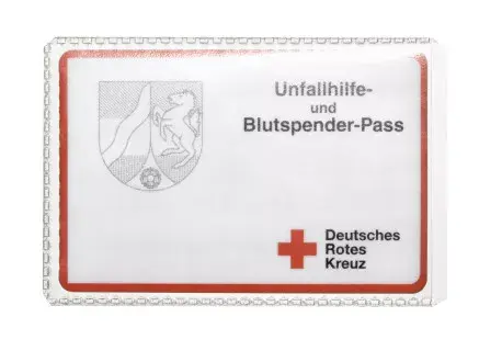 wallet/card case/travel document holder Durable 213619 Photo 3