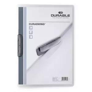 Report Cover Durable DURASWING Graphite 229037