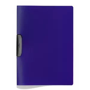 Report cover Durable 229507 Polypropylene PP Blue