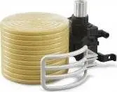 Scale model part BRUDER 02332