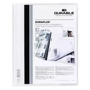 Report cover Durable Duraplus 257902