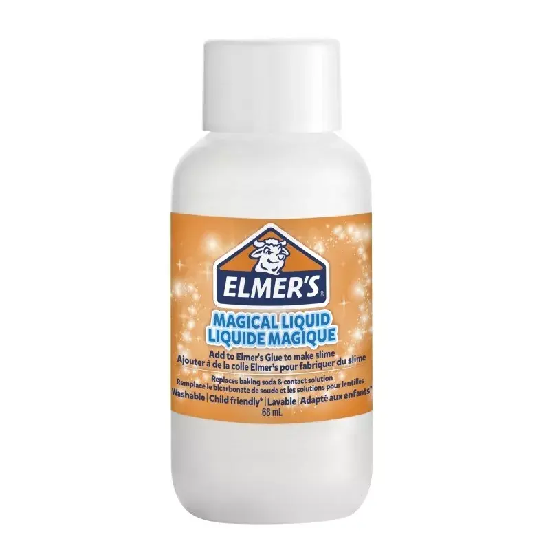 Клей в бутылке Elmer's 2097607 Photo 4