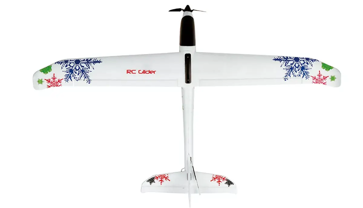 Glider Amewi 3D Climber Photo 2