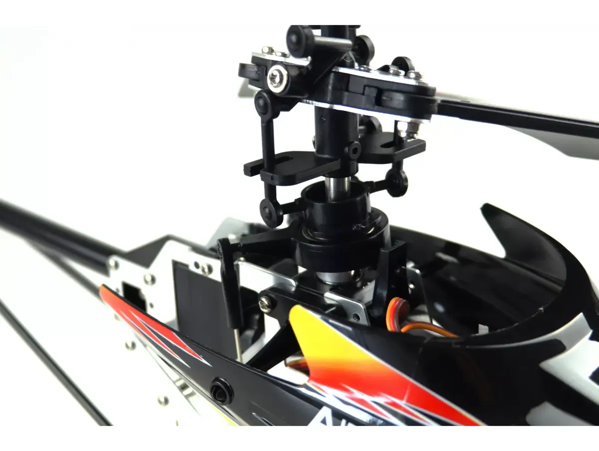 Helicopter Amewi Buzzard Pro XL Photo 5