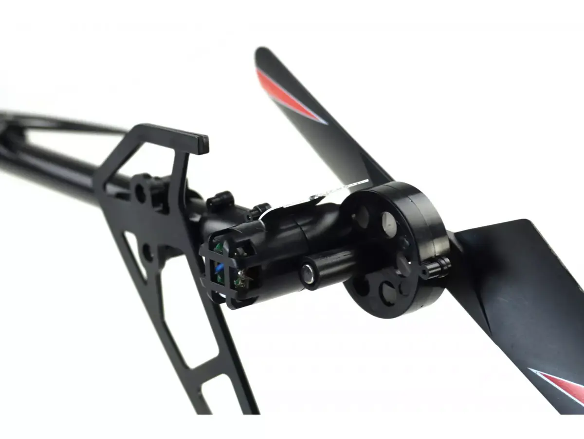 Helicopter Amewi Buzzard Pro XL Photo 8