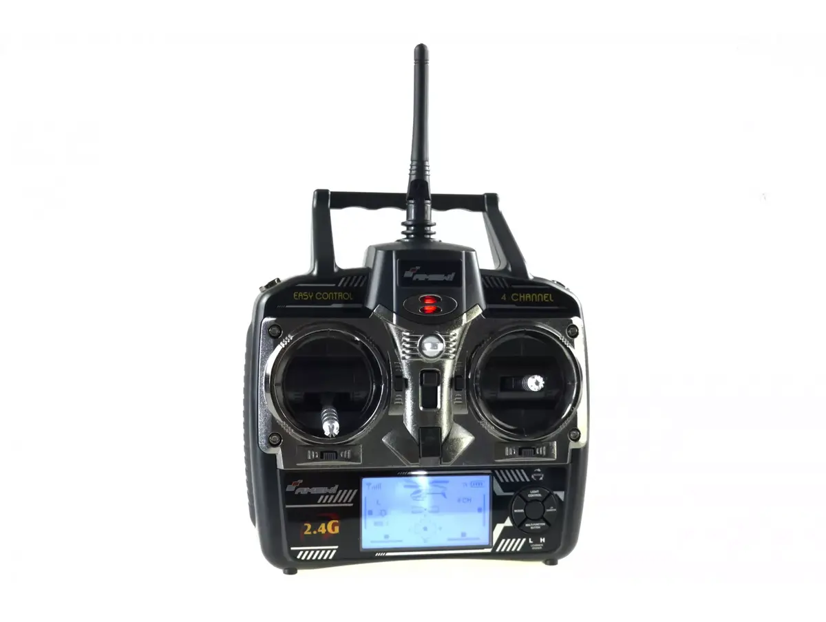 Helicopter Amewi Buzzard Pro XL Photo 9