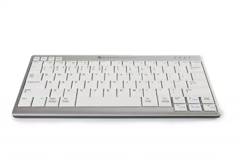 Беспроводная клавиатура BakkerElkhuizen UltraBoard 950 Photo 2