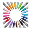 Маркер Sharpie Fine, 18 шт. Многоцветный Photo 4