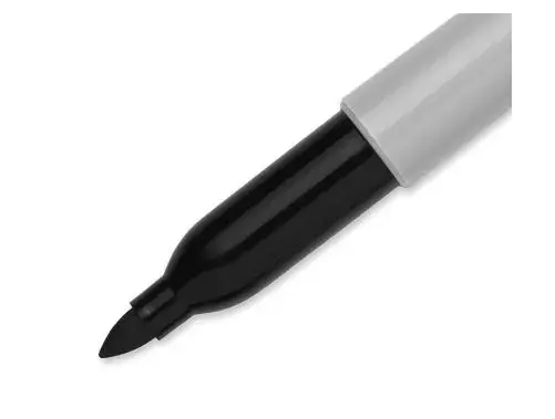 Маркер тонкий Sharpie 2077128 Photo 3