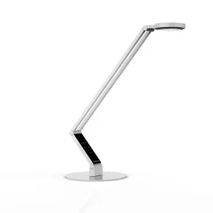Galda lampa Luctra Table Radial 9.5 W White