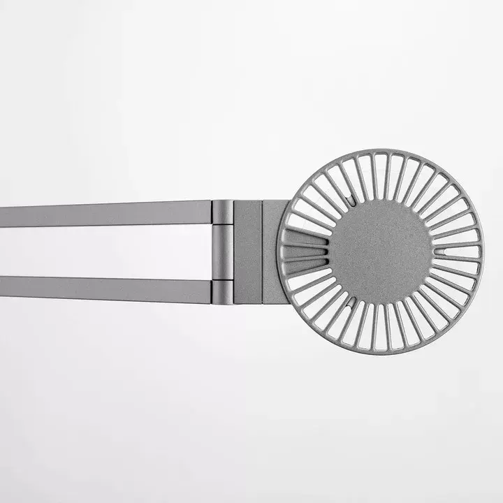 Настольная лампа Luctra Table Radial Photo 2