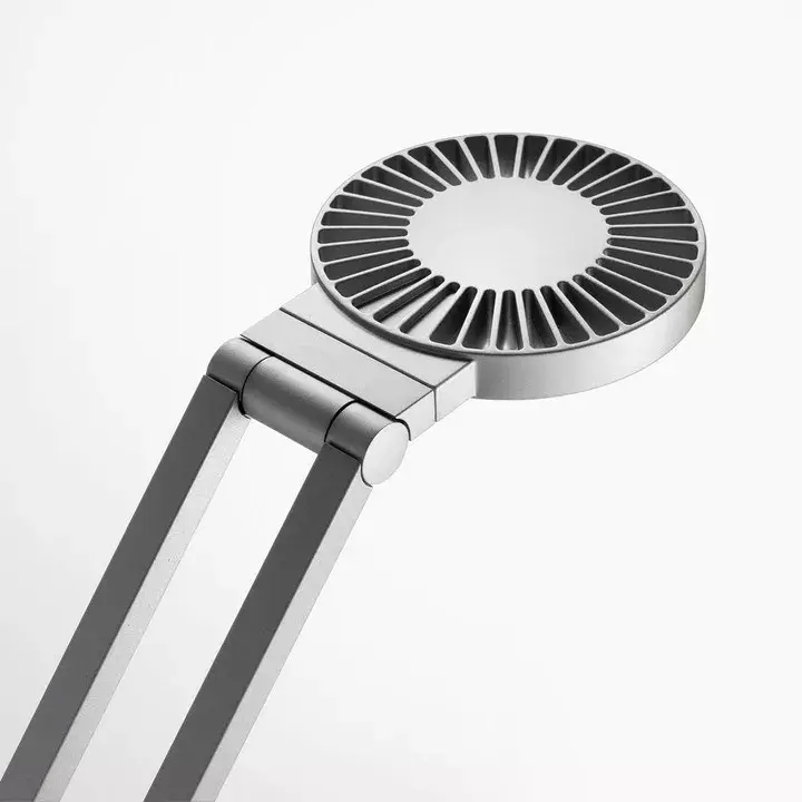 Настольная лампа Luctra Table Radial Photo 3