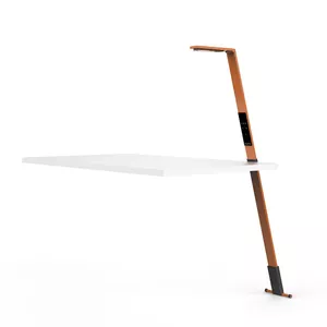 Grīdas lampa Luctra Flex LED 9.5 W