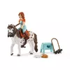 фигурка игрушечная Schleich HORSE CLUB 42518 Photo 3