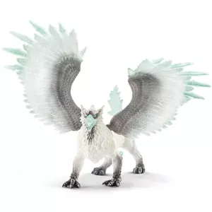 Игрушка Существо Schleich ELDRADOR CREATURES Ледяной грифон