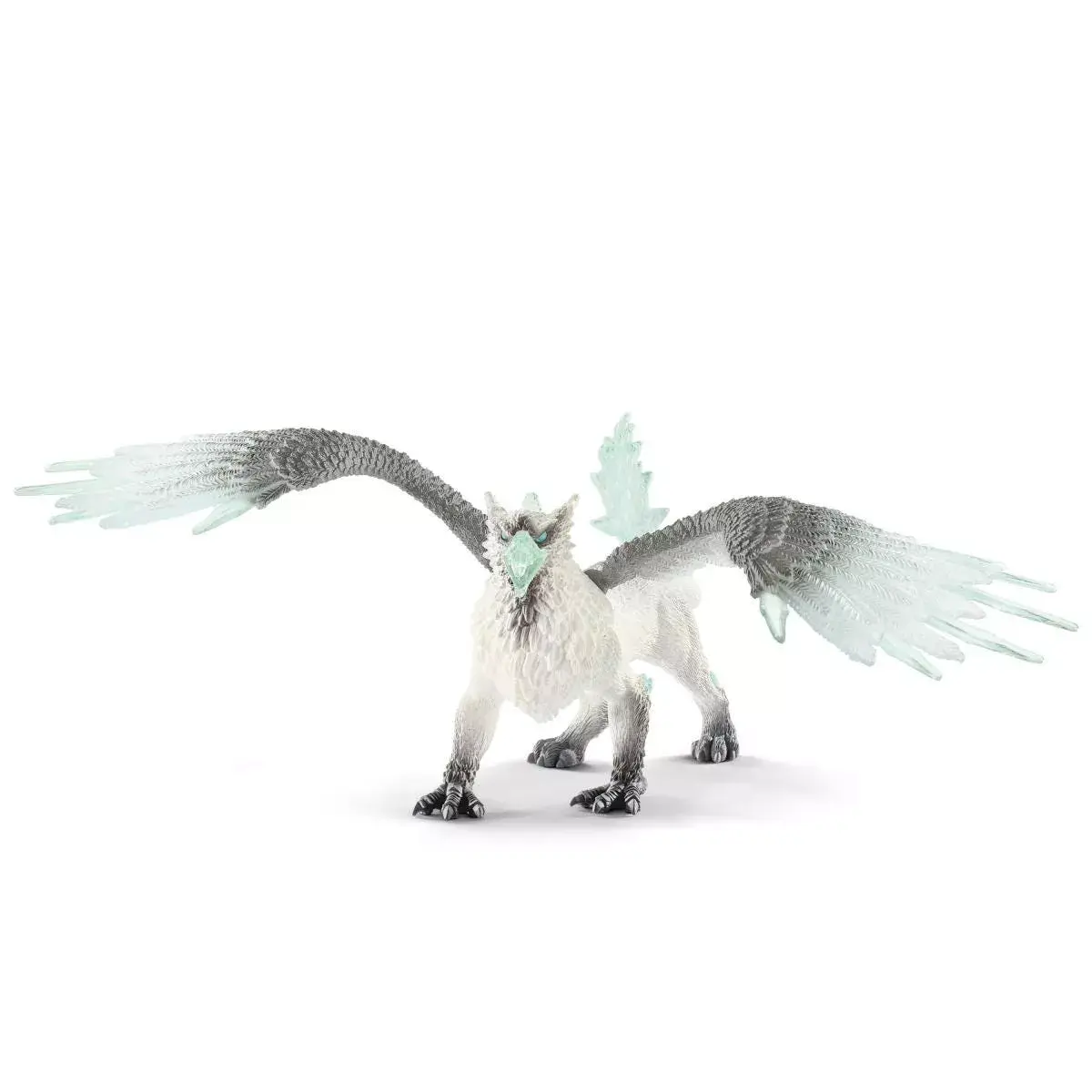 Игрушка Существо Schleich ELDRADOR CREATURES Ледяной грифон Photo 2