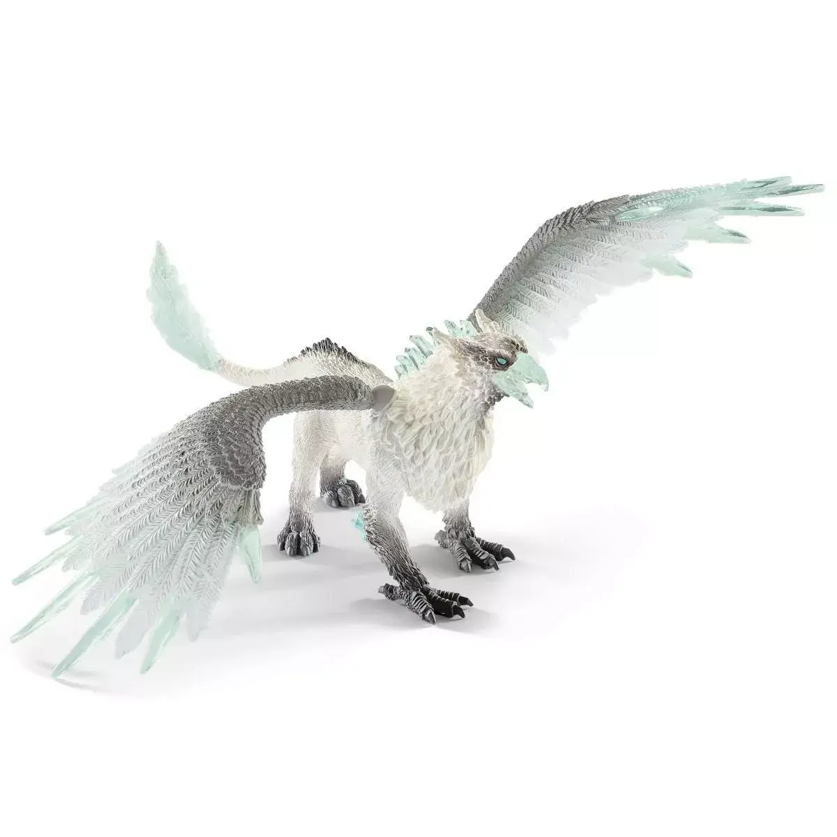 Игрушка Существо Schleich ELDRADOR CREATURES Ледяной грифон Photo 3