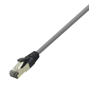 Tīkla kabelis LogiLink CQ8062S 3 m