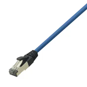 Tīkla kabelis LogiLink CQ8066S Cat8.1