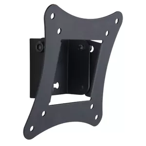 Techly ICA-LCD-900 76,2 cm (30") Melns