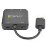 Video cable adapter TECHLY IDATA-HDMI-VGA8 Photo 2