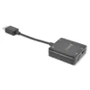 Video cable adapter TECHLY IDATA-HDMI-VGA8 Photo 3