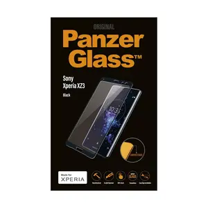 Защитное стекло PanzerGlass Sony Xperia XZ3