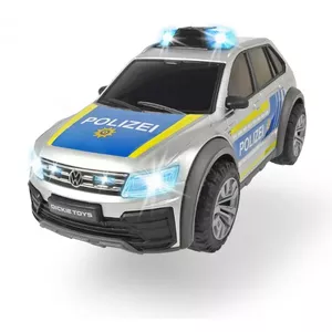 Rotaļlieta auto Dickie Toys VW Tiguan Police