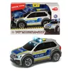 Rotaļlieta auto Dickie Toys VW Tiguan Police Photo 2