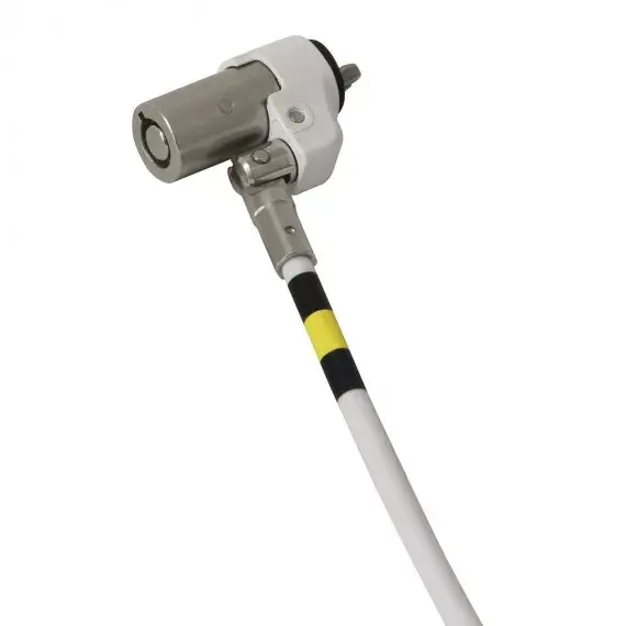 Cable lock Mobilis 001264 Photo 2