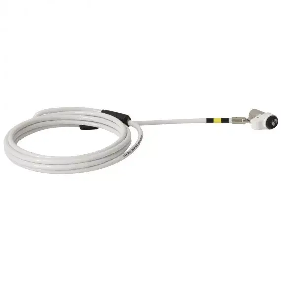 Cable lock Mobilis 001264 Photo 3