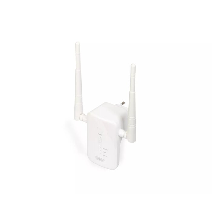 Wireless Range Extender