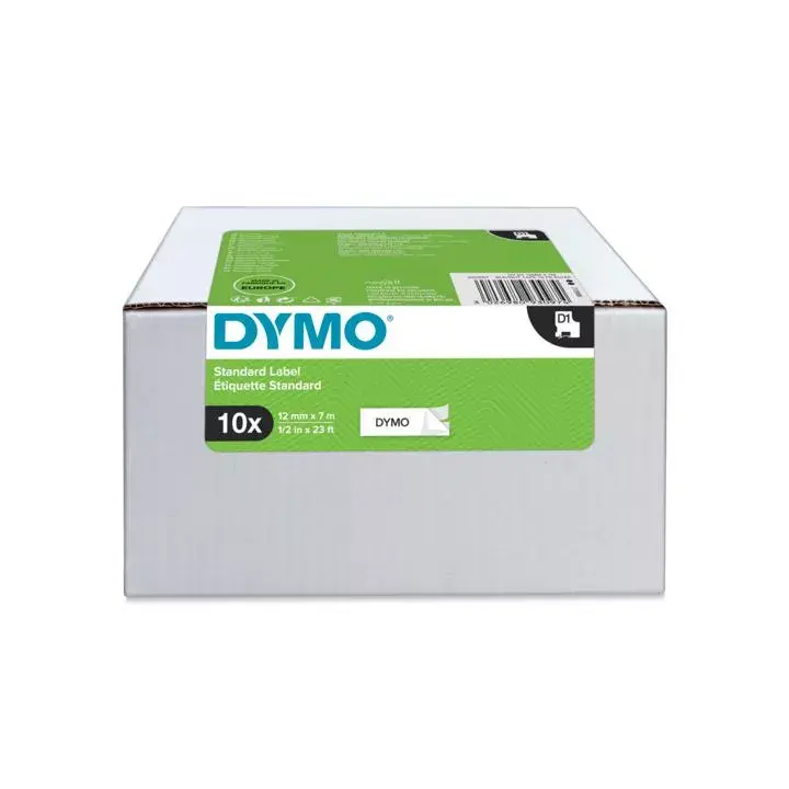 Etiķešu lente DYMO D1 Multi Pack 2093097 Photo 2