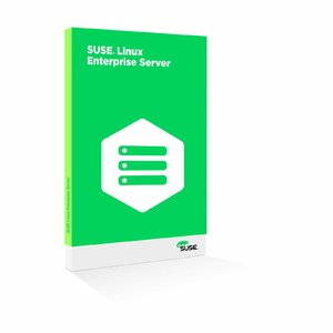 Suse Linux Enterprise Server, x86 & x86-64, 3Y Client Access License (CAL) 2 licence(-s) 3 gads(i)