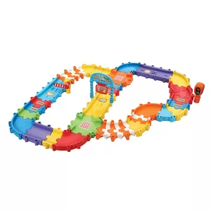 Play vehicle track VTech 80-524404 for ages 1 to 5 years