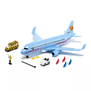 Игровой набор Siku 5402
