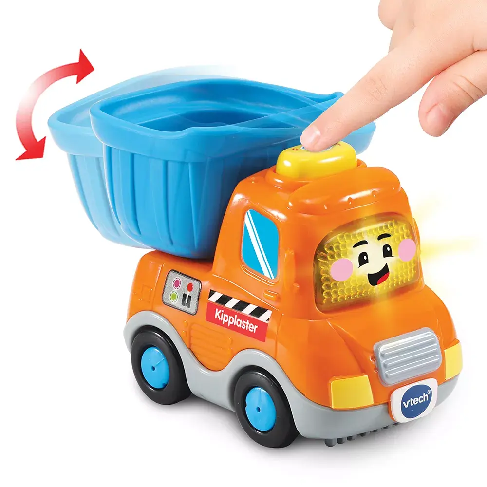 Learning toy VTech 80-517304 Photo 3