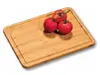 Kesper 58121 Rectangular Bamboo Cutting Board Photo 2