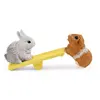 Клетка для кроликов и морских свинок Schleich FARM WORLD 42500 Photo 3