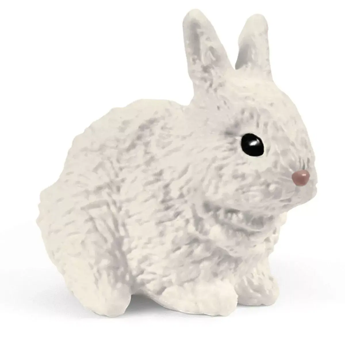 Клетка для кроликов и морских свинок Schleich FARM WORLD 42500 Photo 7