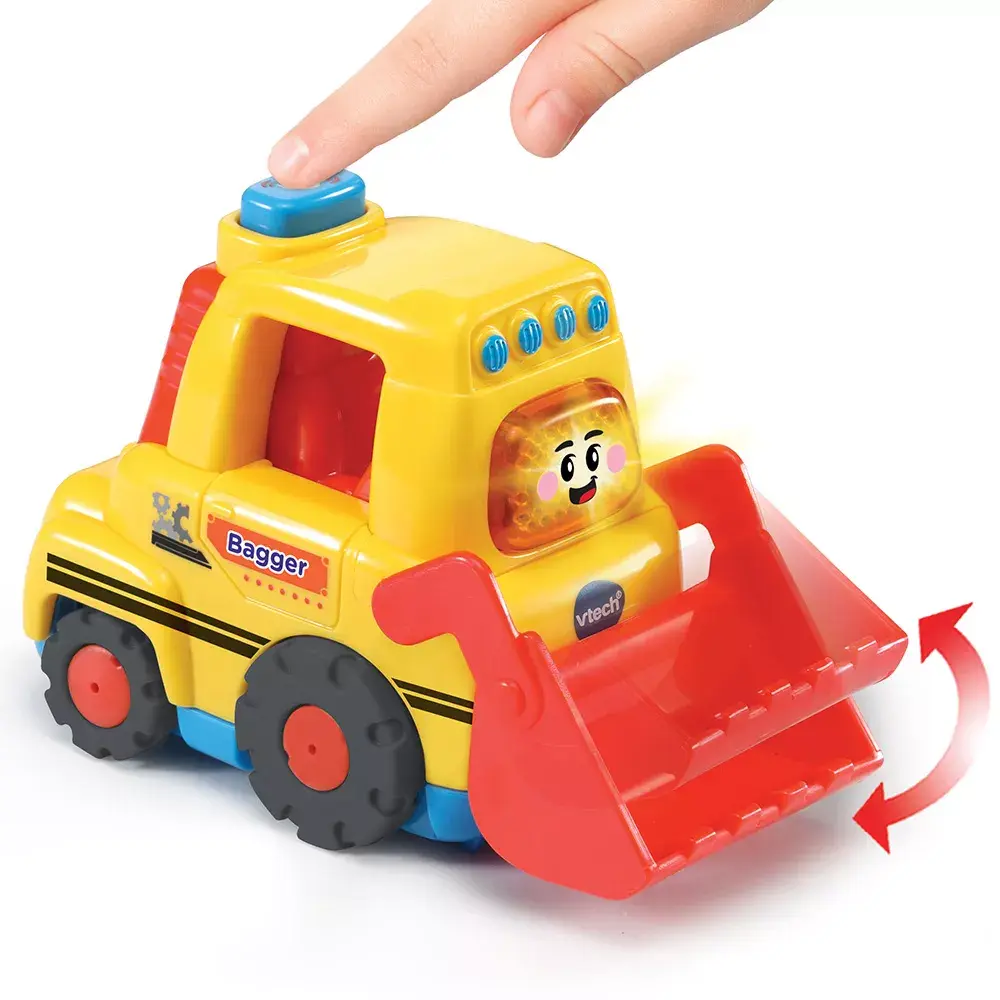 Learning Toy VTech 507804 Photo 3