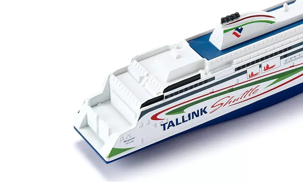 Siku Tallink Megastar die-cast model 1728 Photo 4