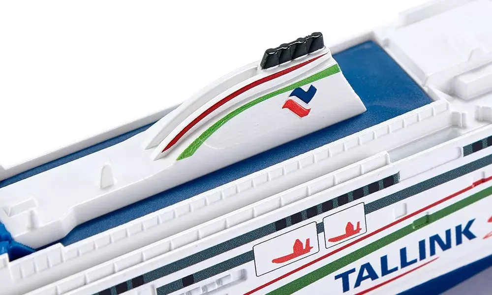 Siku Tallink Megastar die-cast model 1728 Photo 5