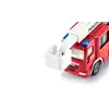 Siku Magirus Multistar TLF metāla modelis (MPN 1749) Photo 2