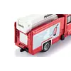Siku Magirus Multistar TLF metāla modelis (MPN 1749) Photo 3
