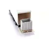 Siku MAN truck 1:50 box body with tail lift Photo 2