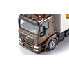 Siku MAN truck 1:50 box body with tail lift Photo 4