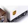 Siku MAN truck 1:50 box body with tail lift Photo 5