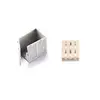 Siku MAN truck 1:50 box body with tail lift Photo 6